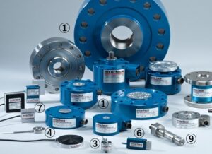 最適なモデルを選択できるよう仕様項目を列記し解説