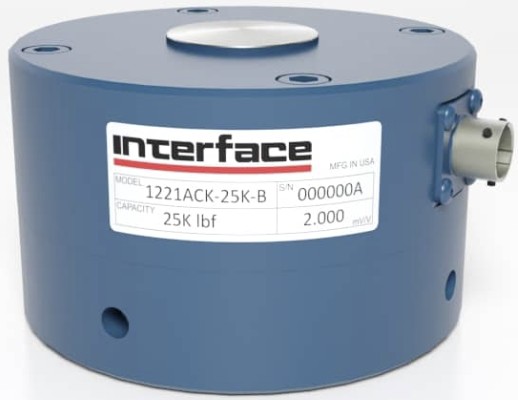 SIM JACK ロードセル 最上位モデル PRO-P3-H3-DB SIM JACK ロードセル